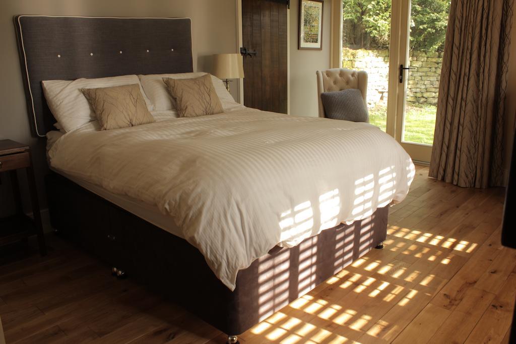 Robin Hood Farm B&B Baslow Cameră foto